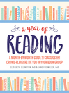 Cover image for A Year of Reading